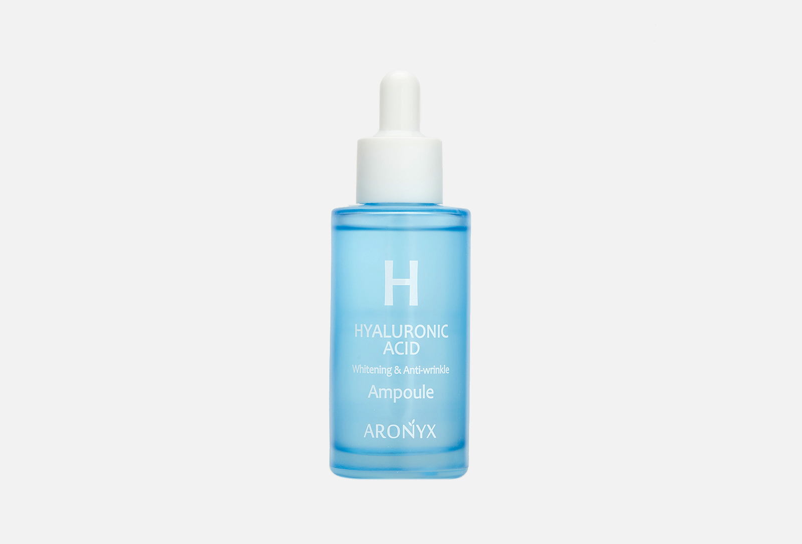 ARONYX Сыворотка с гиалуроновой кислотой Hyaluronic 50 мл — купить ...