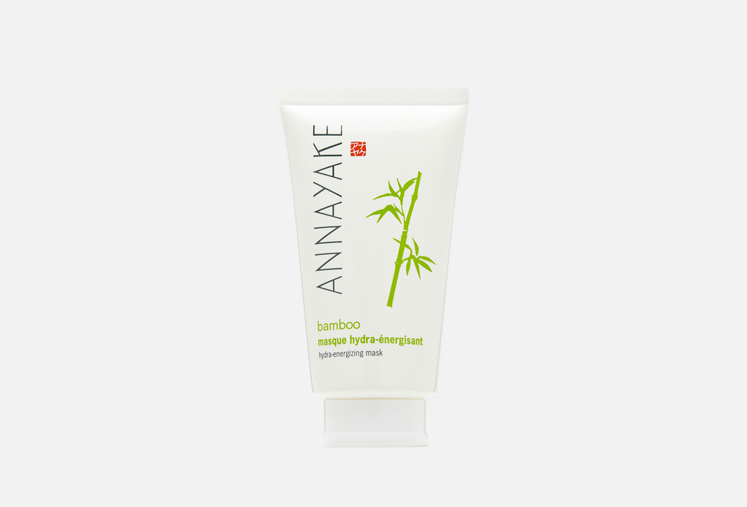 

Увлажняющая маска для лица ANNAYAKE, HYDRA-ENERGIZING MASK 75 мл
