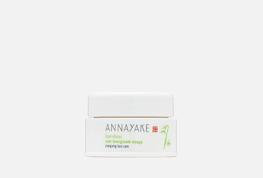 Изображение товара Восстанавливающий крем для лица ANNAYAKE ENERGIZING FACE CARE