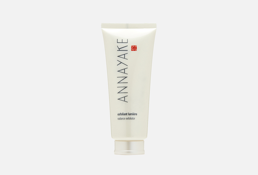 

Эксфолиант для сияния кожи ANNAYAKE, RADIANCE EXFOLIATOR 100 мл