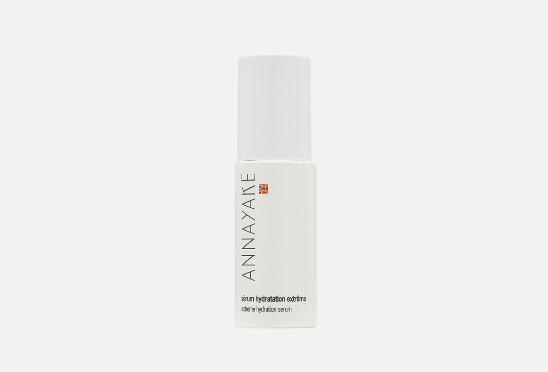 Увлажняющая сыворотка для лица ANNAYAKE EXTREME HYDRATION SERUM 30 мл