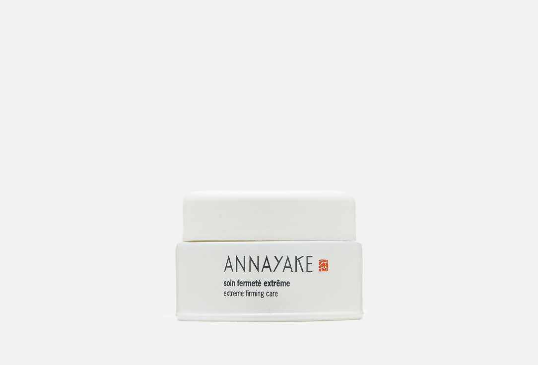 Укрепляющий крем для лица ANNAYAKE EXTREME FIRMING CARE 50 мл ночной крем для лица annayake extreme night care 50 мл