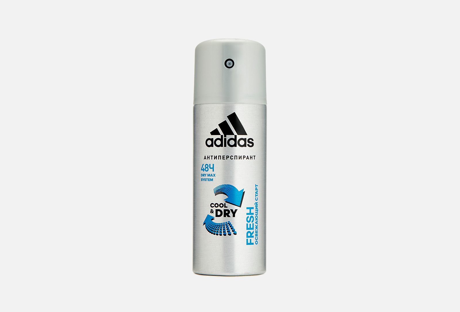 Антиперспирант Мужской Adidas Купить