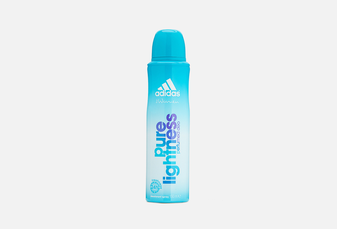 Дезодорант-спрей Adidas Pure Lightness  