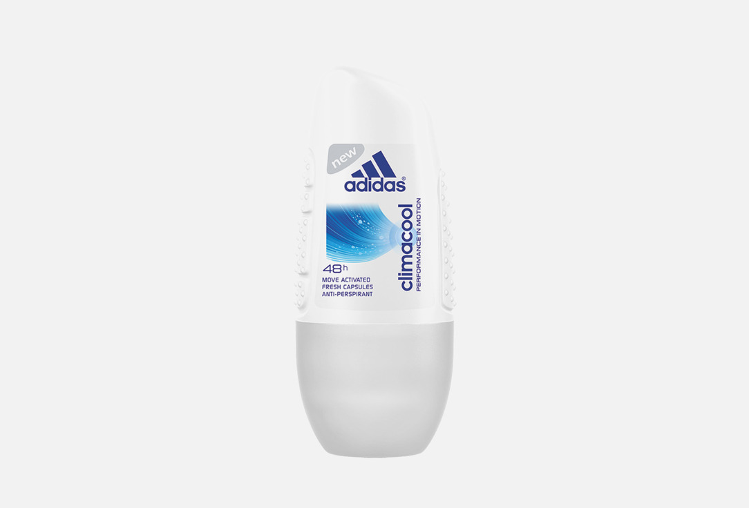 Deodorant adidas climacool discount