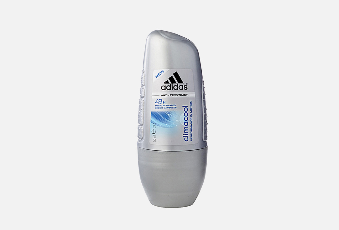Дезодорант-ролик Adidas Climacool 