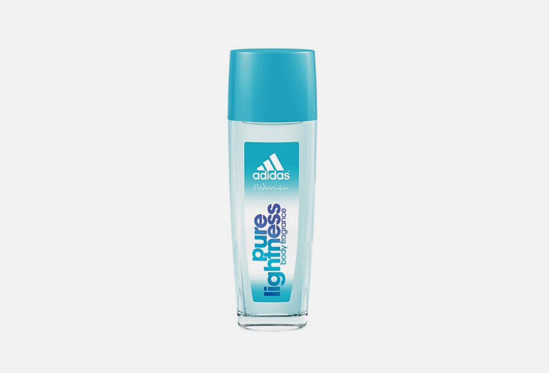 

Парфюмированая вода ADIDAS, Pure Lightness 75 мл