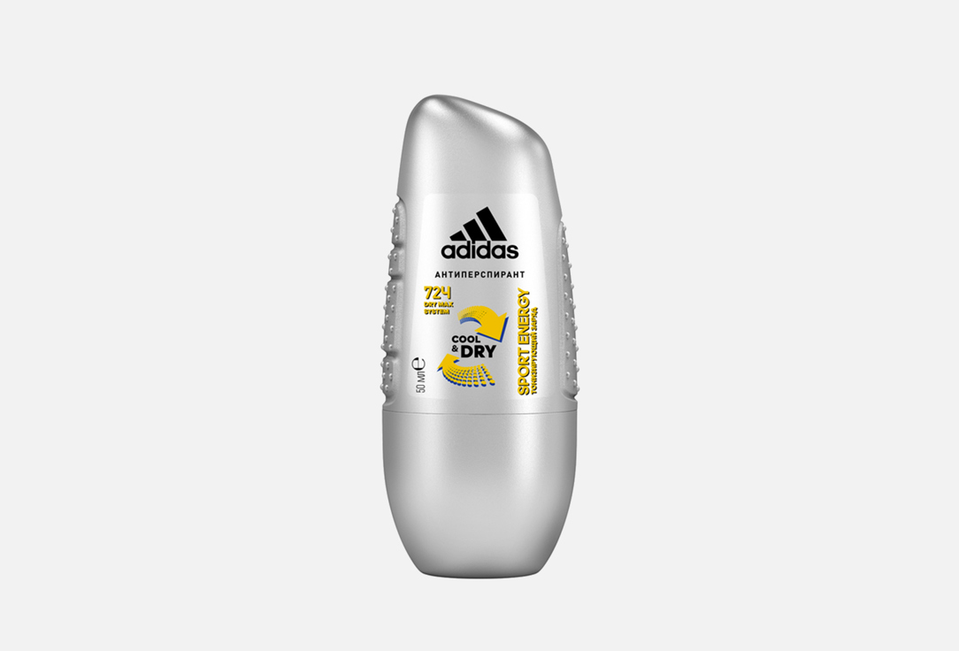 Дезодорант-ролик Adidas Sport Energy 