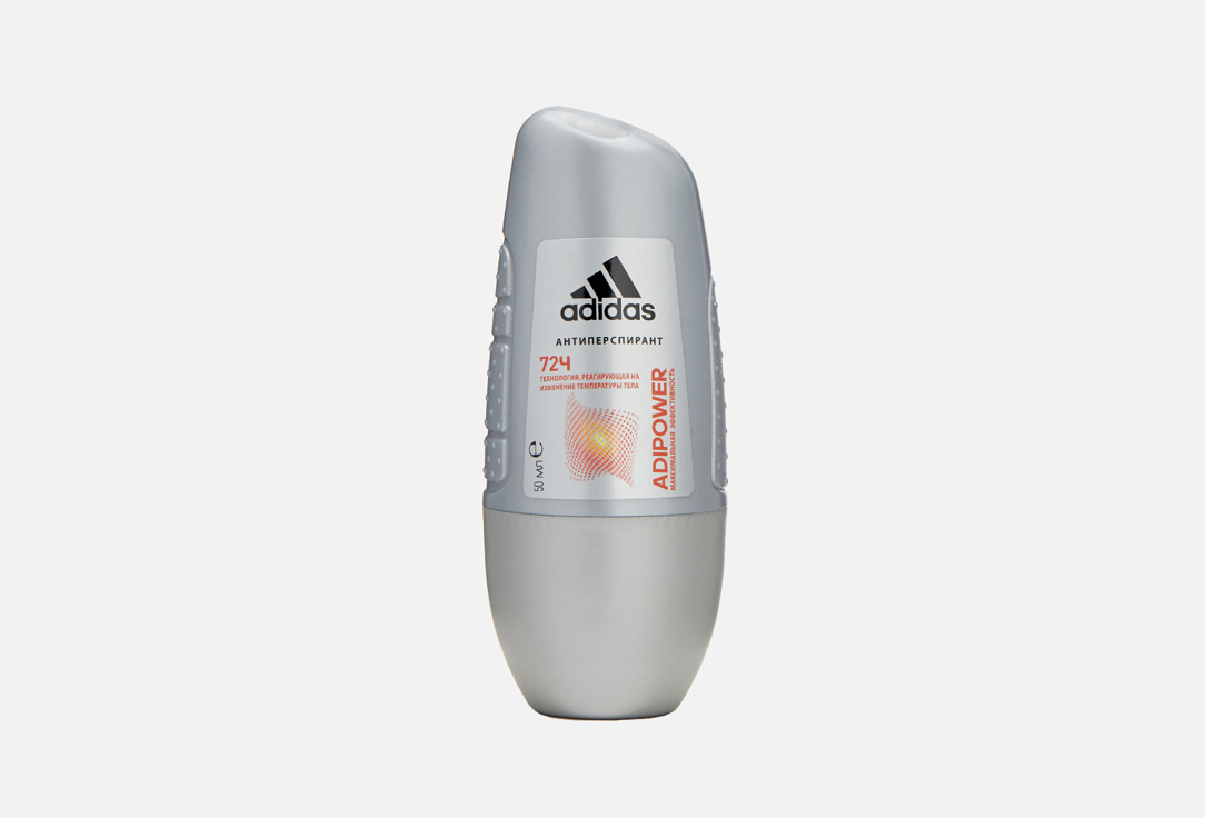 Дезодорант-ролик Adidas Adipower 
