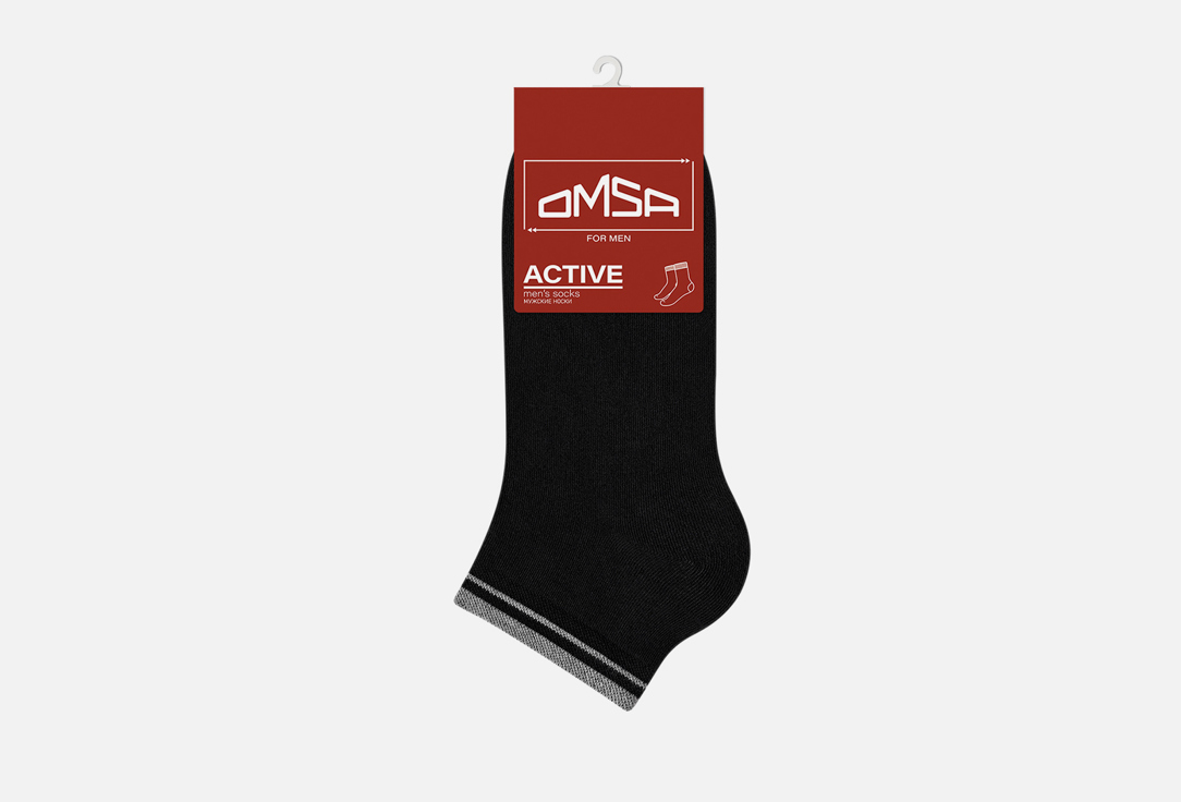 Изображение товара Носки Omsa Active