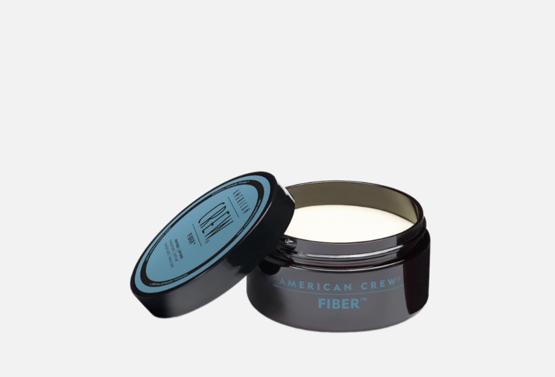 Паста высокой фиксации с низким уровнем блеска AMERICAN CREW King Fiber Gel 85 г