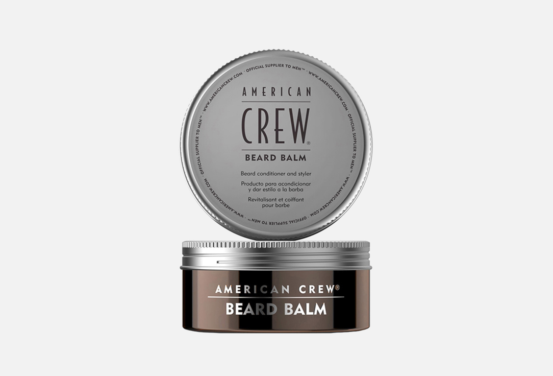 Изображение товара Бальзам для бороды AMERICAN CREW Beard Balm
