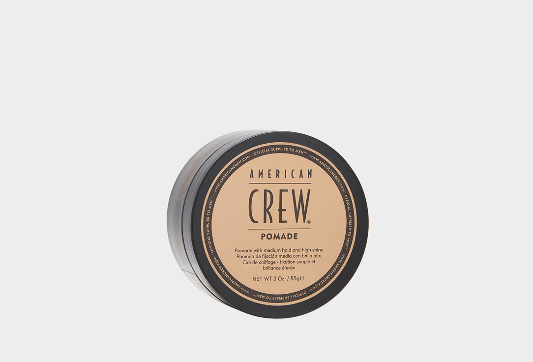 Изображение товара Помада для укладки волос AMERICAN CREW POMADE