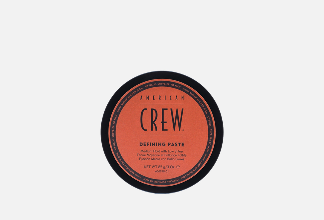 Изображение товара Паста для укладки волос AMERICAN CREW Defining Paste