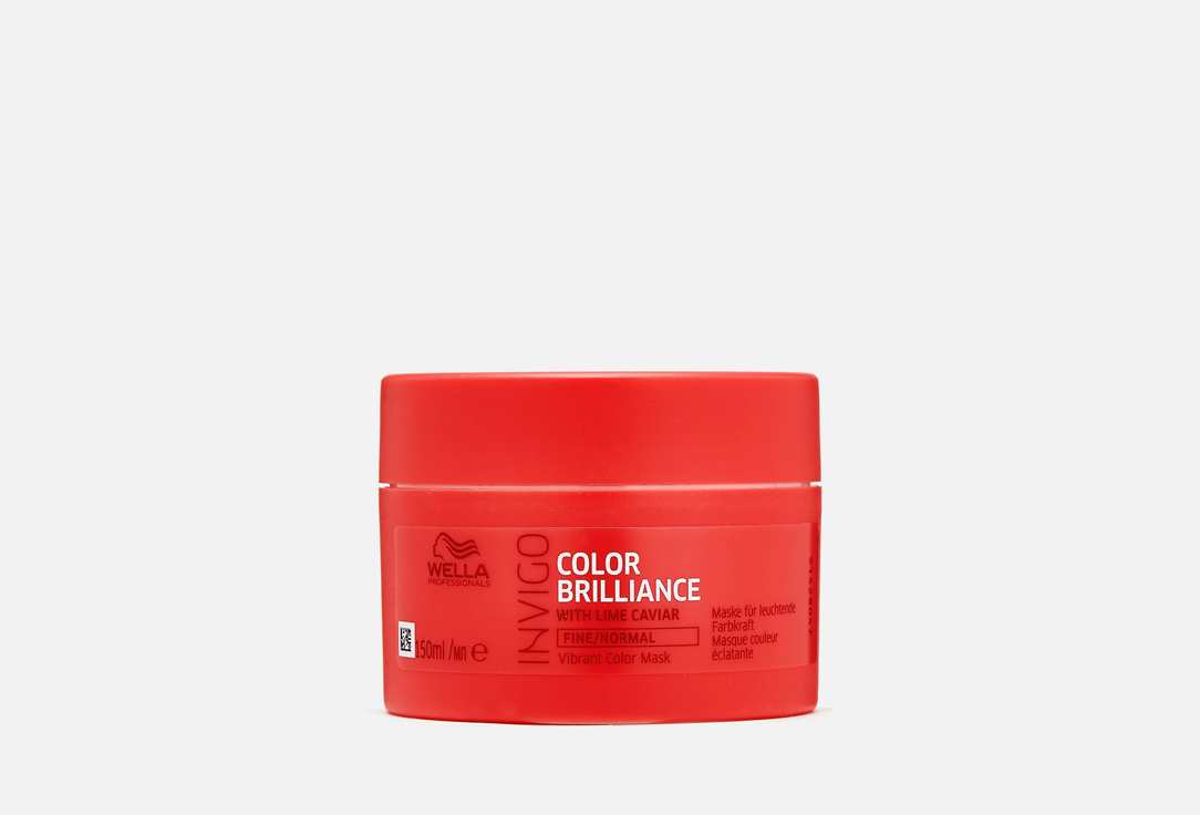 Invigo Color Brilliance Vibrant Color Mask  150 