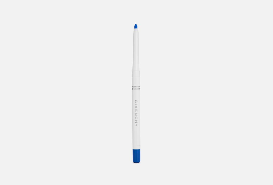 Водостойкий карандаш для глаз GIVENCHY KHOL COUTURE WATERPROOF 0.3 г