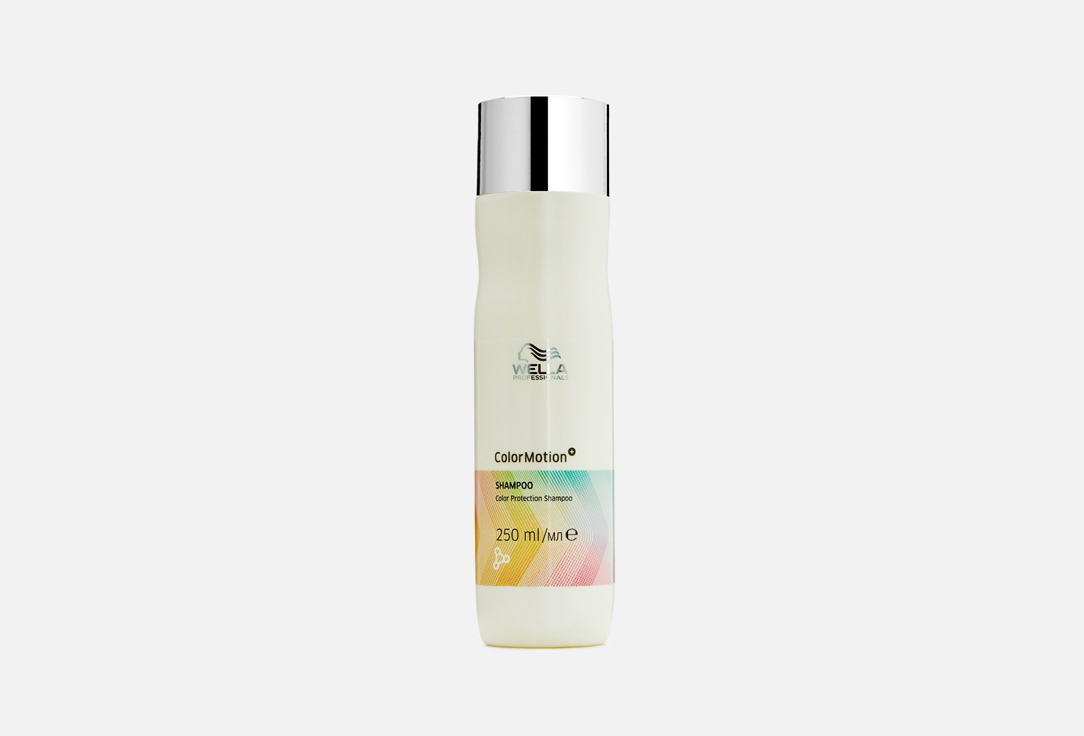 Шампунь для защиты цвета Wella Professionals Color Motion+ Shampoo 