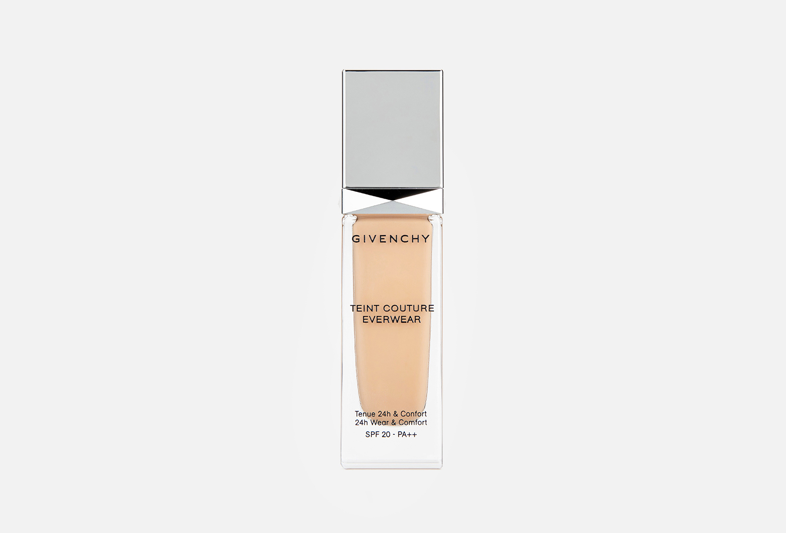 Givenchy teint couture everwear. Живанши флюид. Givenchy флюид teint. Teint couture everwear givenchy y110. Тональный флюид живанши.