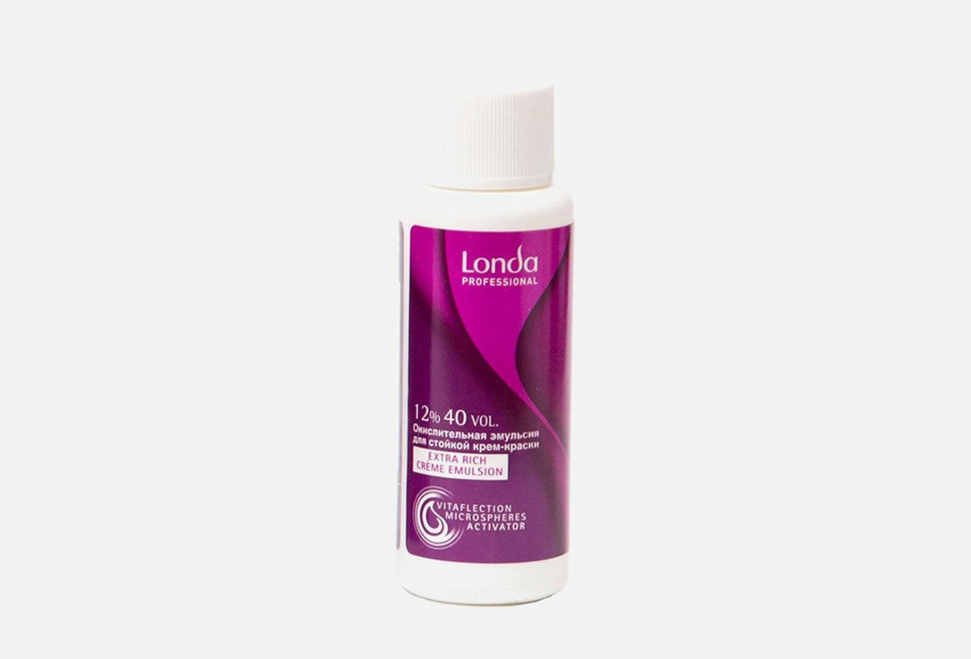 Эмульсия окислитель Londa Professional Londacolor 0,12 
