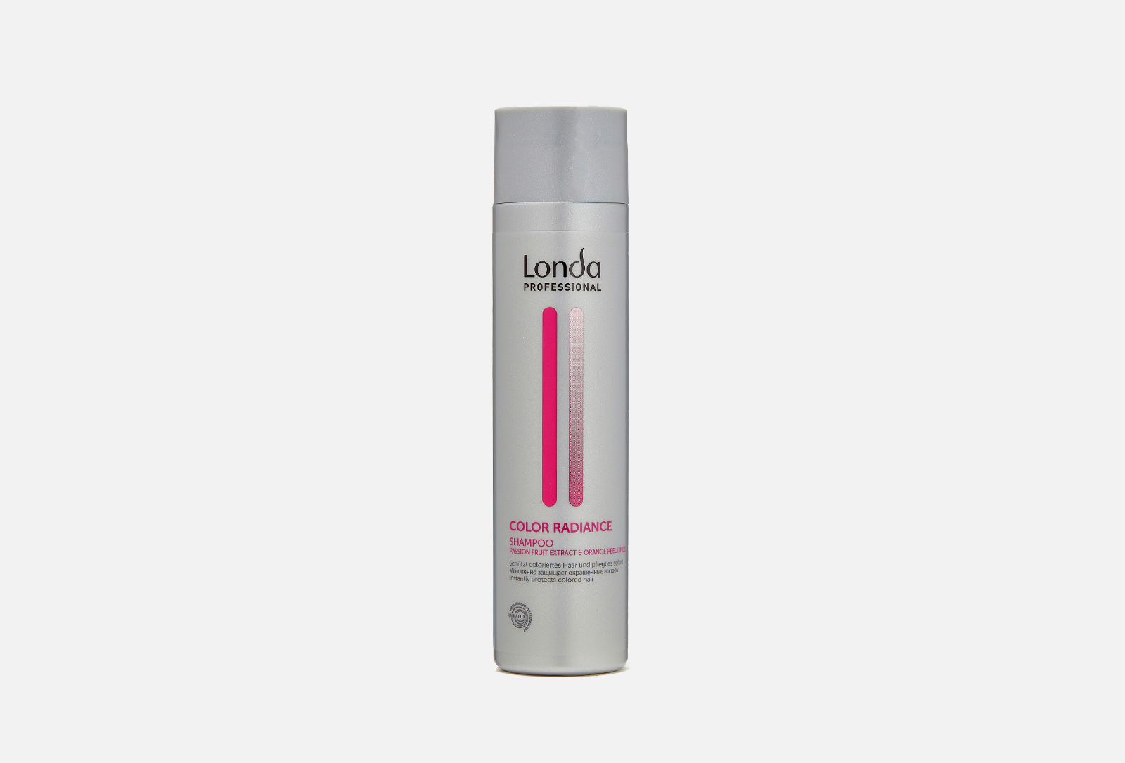 Londa Professional Шампунь для окрашенных волос Color Radiance Shampoo ...