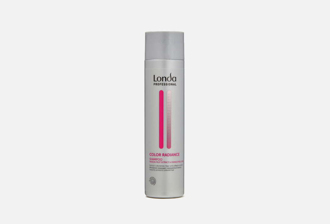 Шампунь для окрашенных волос Londa Professional Color Radiance Shampoo 