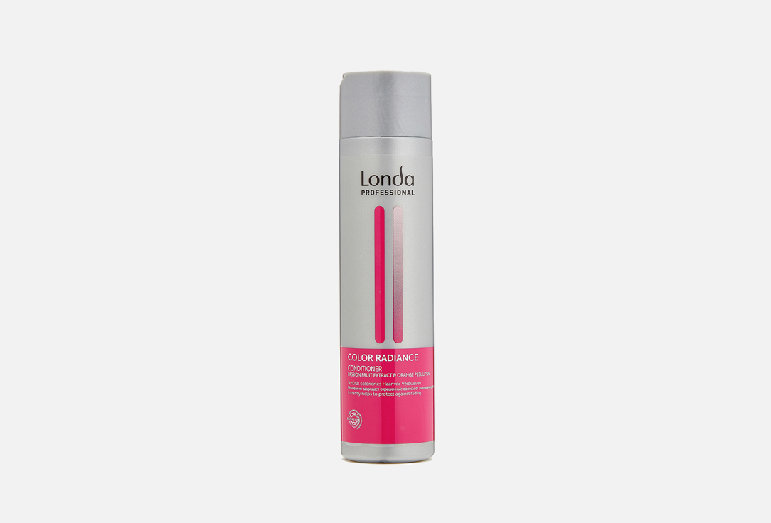 Кондиционер для окрашенных волос Londa Professional Color Radiance Conditioner 