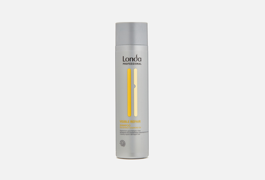 Шампунь для поврежденных волос Londa Professional Visible Repair Shampoo 