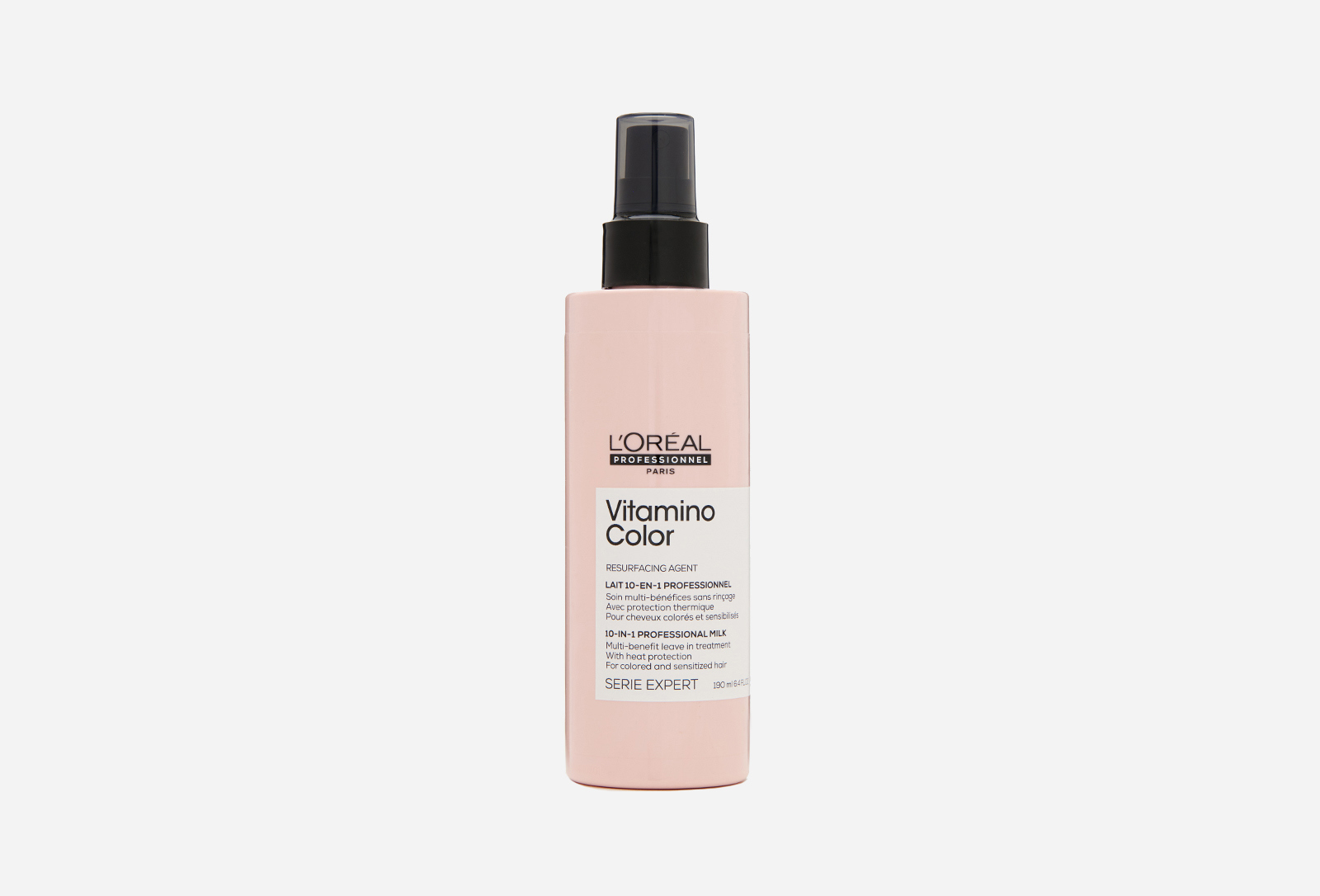 LOreal professionnel Термозащитный спрей для окрашенных волос Heat ...