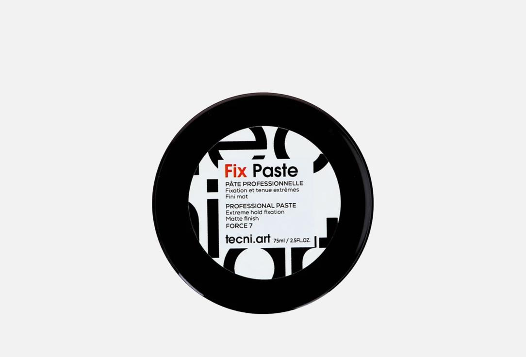 

Паста моделирующая для волос LOREAL PROFESSIONNEL, Poker 75 мл