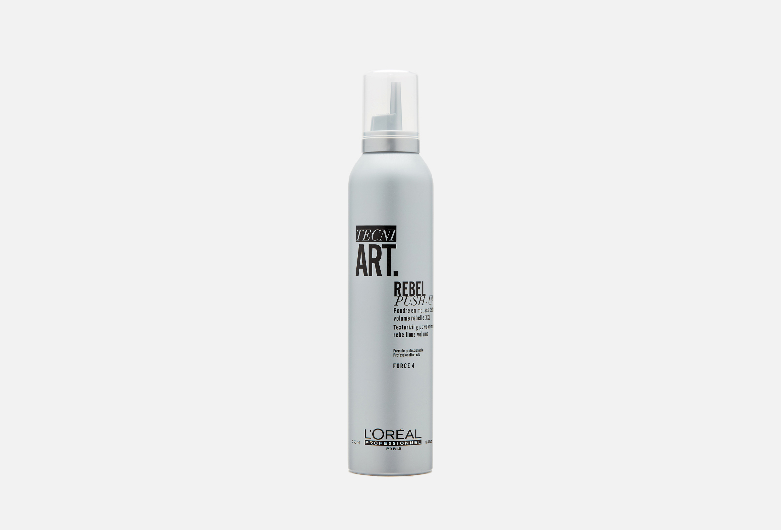 LOreal professionnel Пудровый мусс для объема волос Tecni.Art Rebel ...