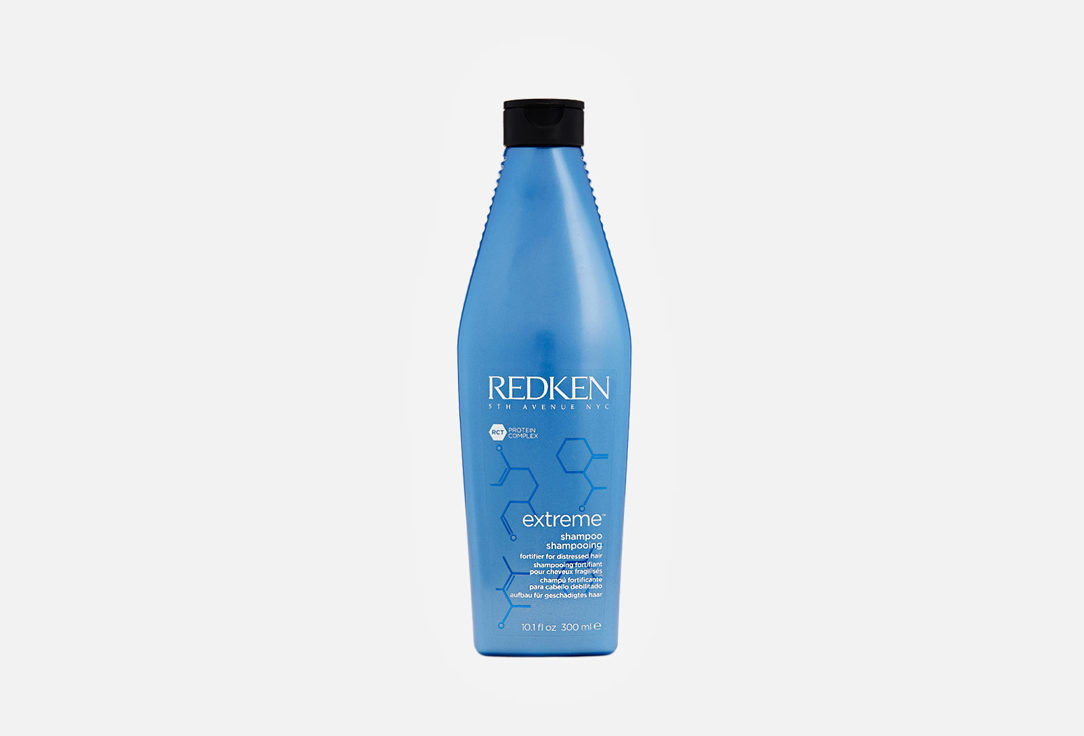 Шампунь для волос  Redken EXTREME 