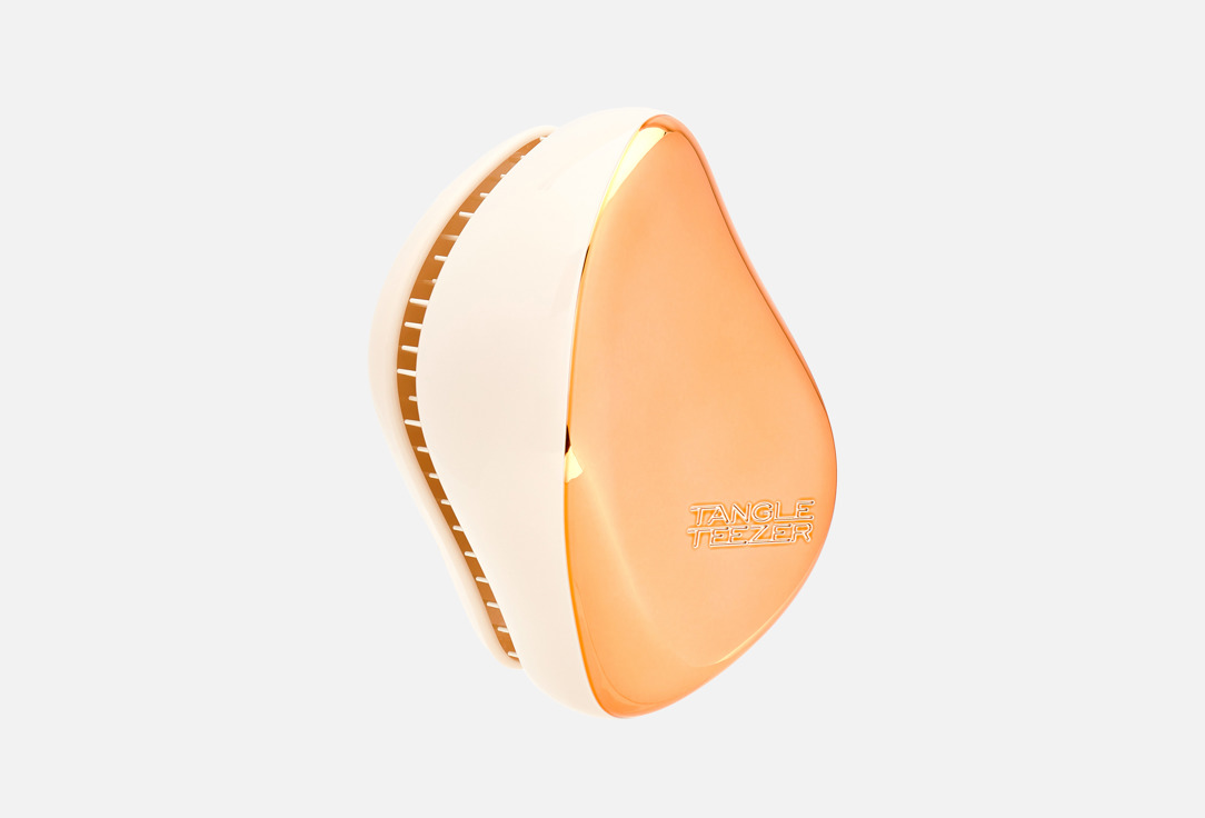 Изображение товара Расческа для волос Tangle Teezer Compact Styler Rose Gold Luxe
