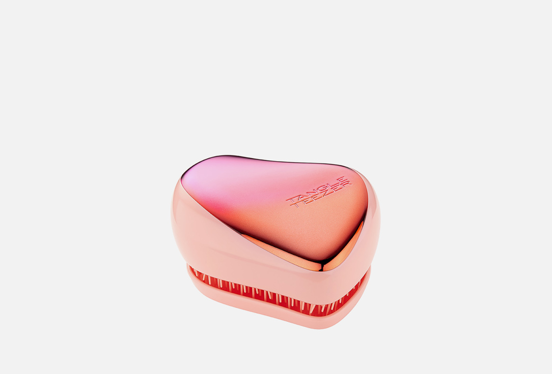 Расческа для волос Tangle Teezer Compact Styler Cerise Pink Ombre 
