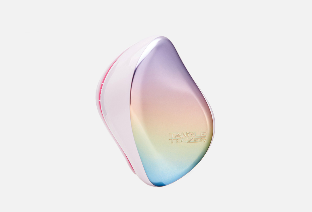 Изображение товара Расческа для волос Tangle Teezer Compact Styler Pearlescent Matte