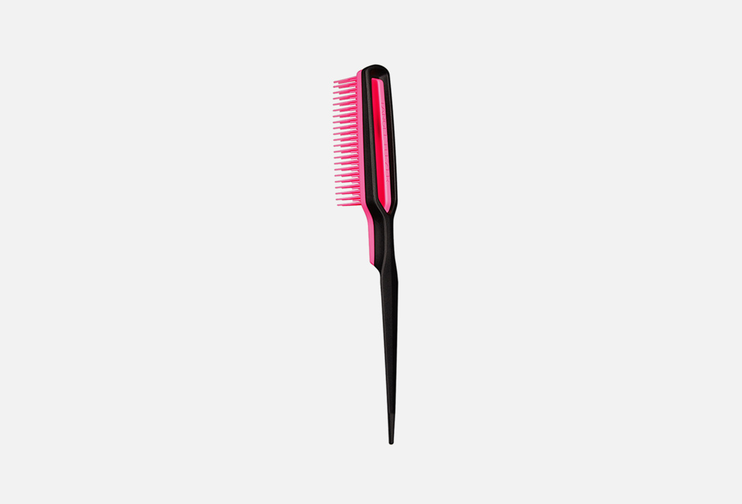 Расческа для волос Tangle Teezer Back-Combing Pink Embrace 