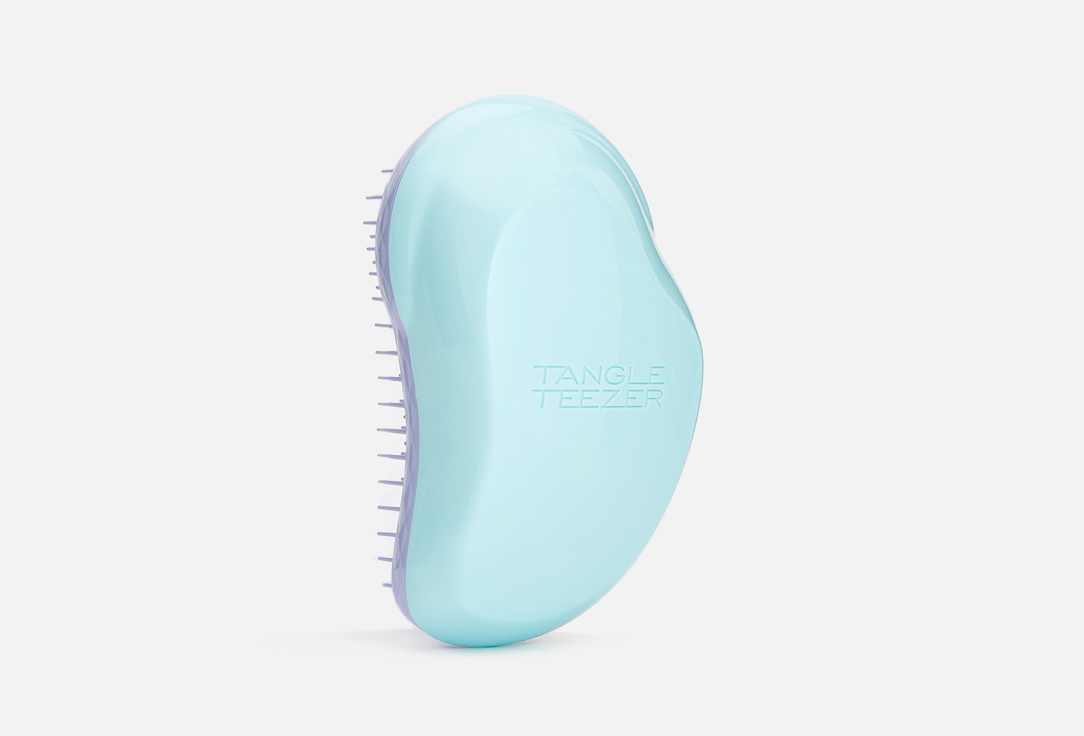 Расческа для волос  Tangle Teezer Fine & Fragile Mint Violet 