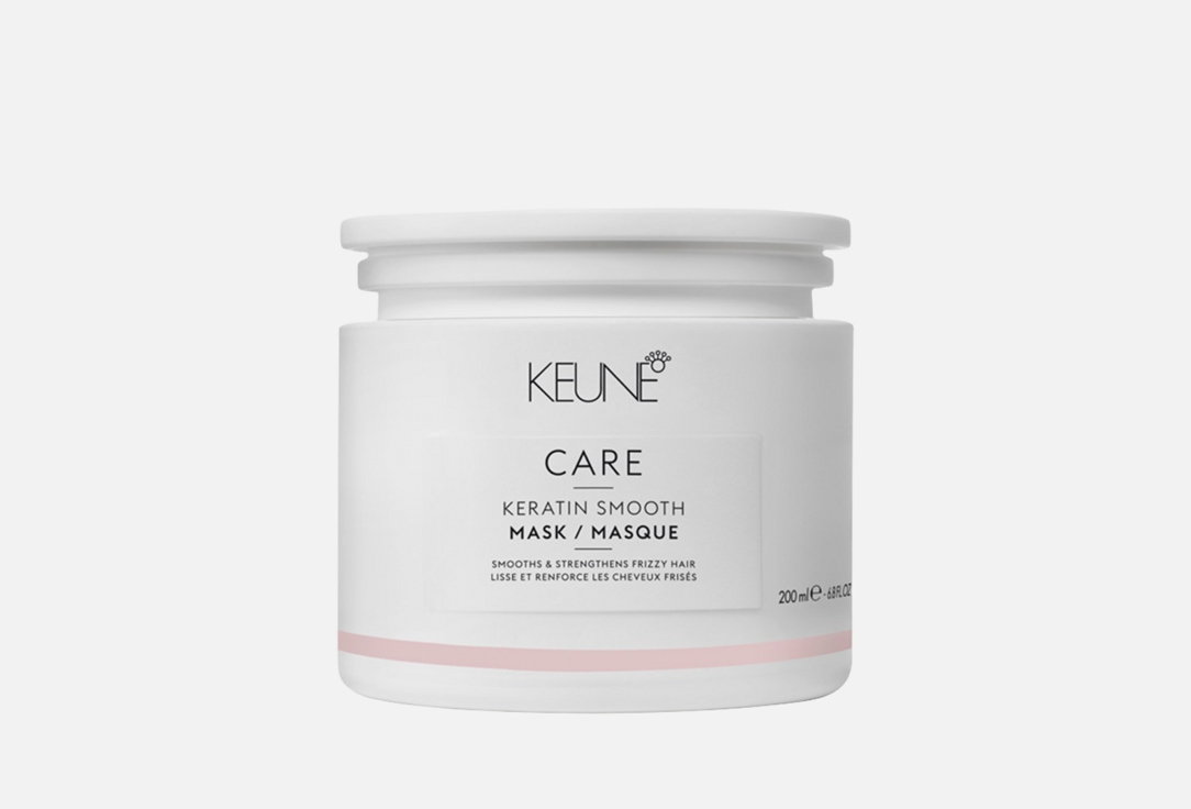 Изображение товара Маска для волос Keune CARE Keratin Smooth