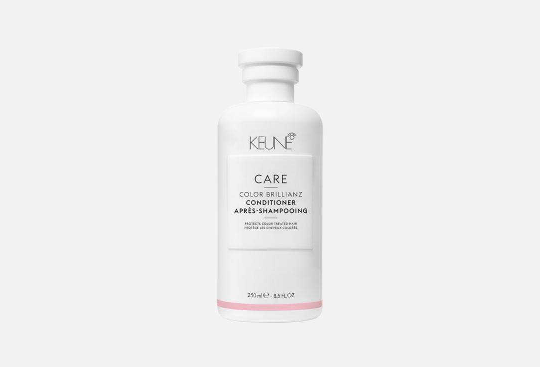 Изображение товара Кондиционер для окрашенных волос Keune CARE Color Brillianz 250 мл