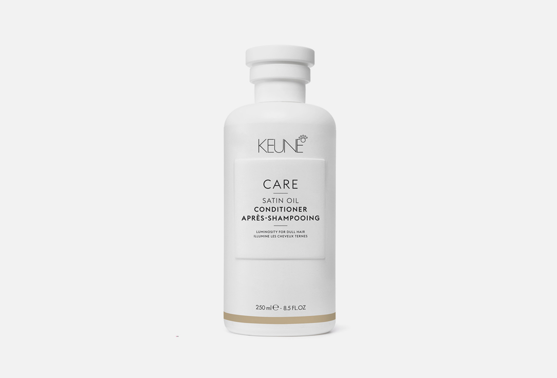 Кондиционер для волос Keune CARE Satin Oil  