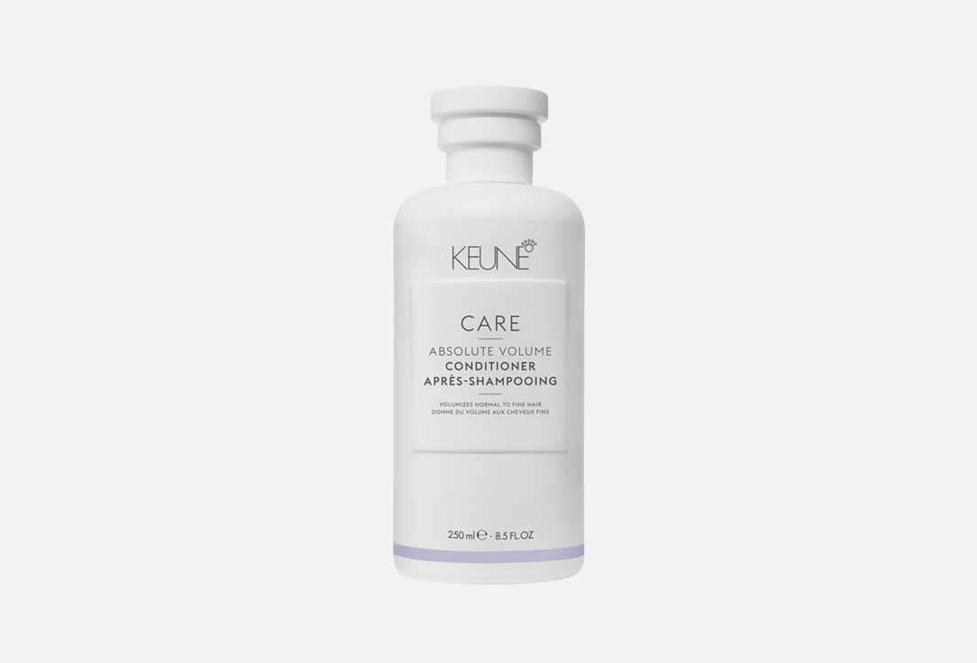 Изображение товара Кондиционер для волос Keune CARE Absolute Vol
