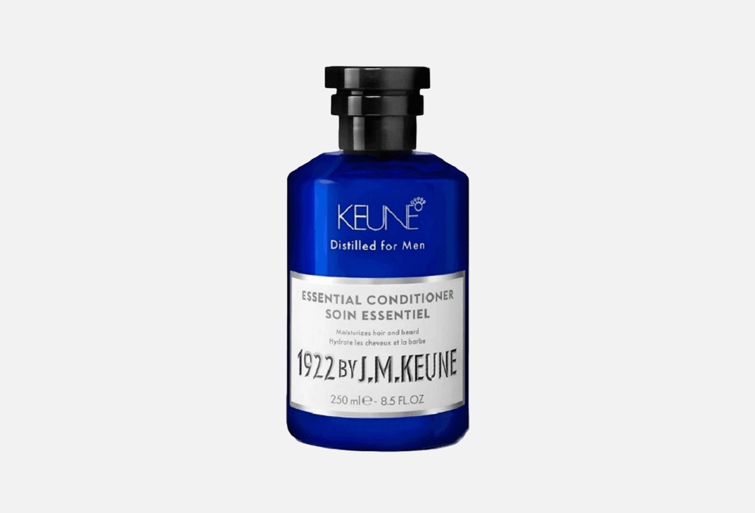 Изображение товара Универсальный кондиционер для волос и бороды Keune 1922 Essential Conditioner 250 мл