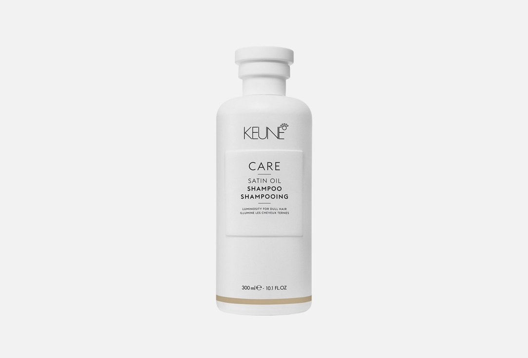 Изображение товара Шампунь для волос Keune CARE Satin Oil