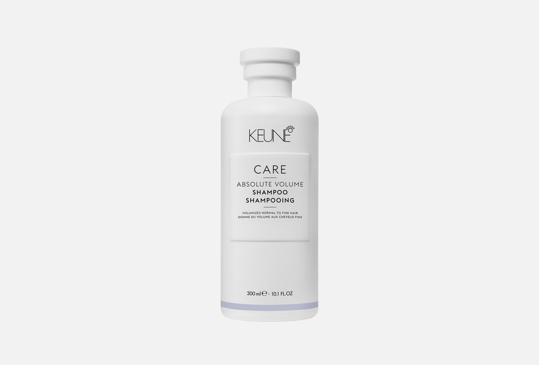 Изображение товара Шампунь для объема волос Keune CARE Absolute Volume