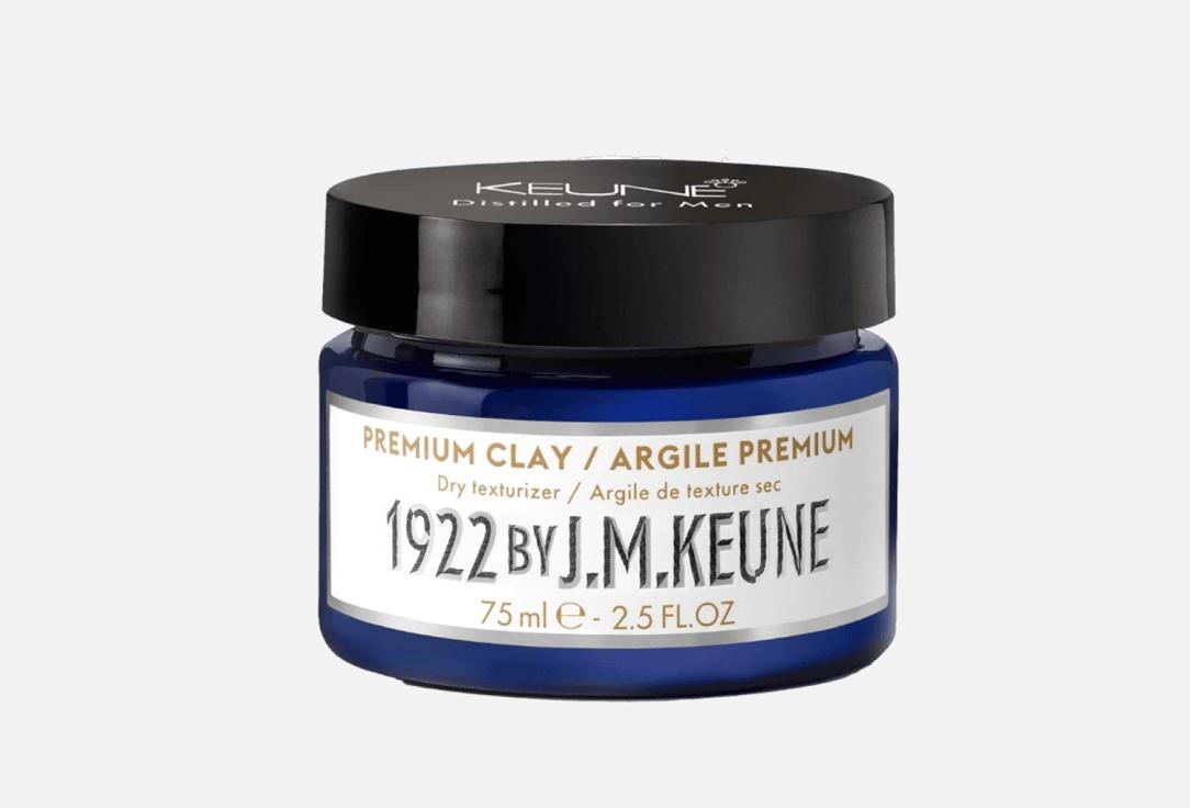 Изображение товара Глина для укладки волос Keune PREMIUM