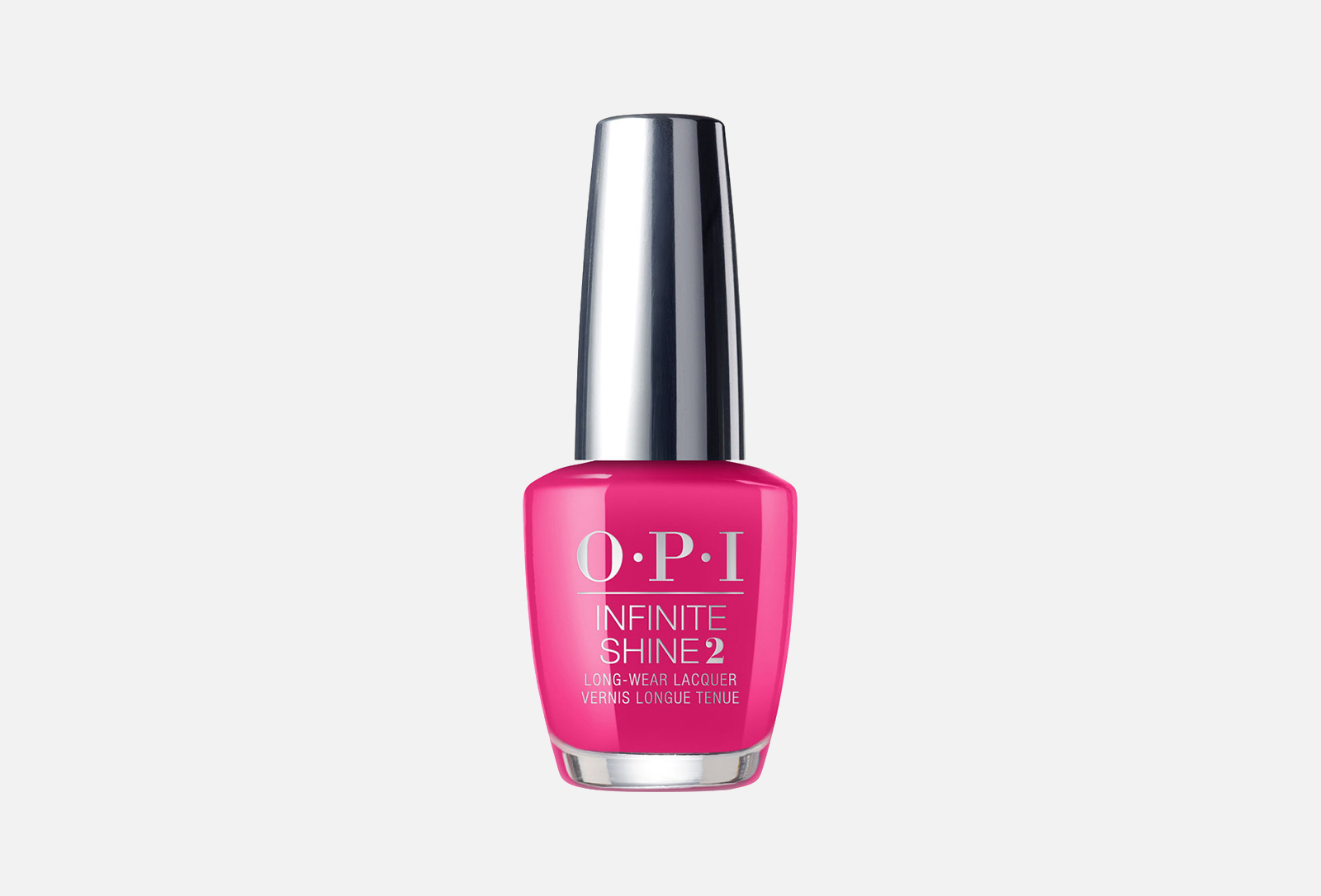 OPI Лак для ногтей INFINITE SHINE NUTCRACKER HRK24 Toying with Trouble ...