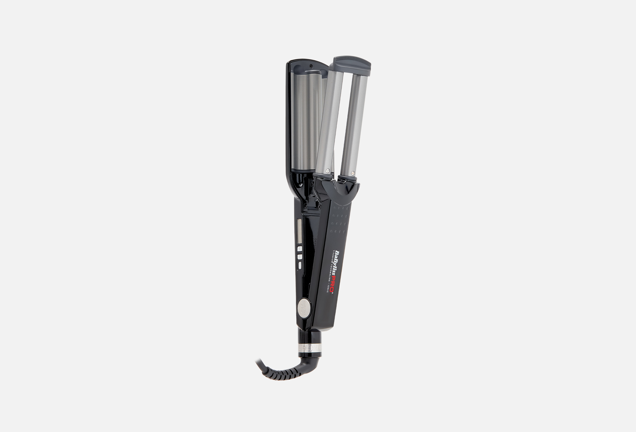 BaByliss PRO Плойка-волна BAB2369TTE 1 шт — купить, цена в Москве