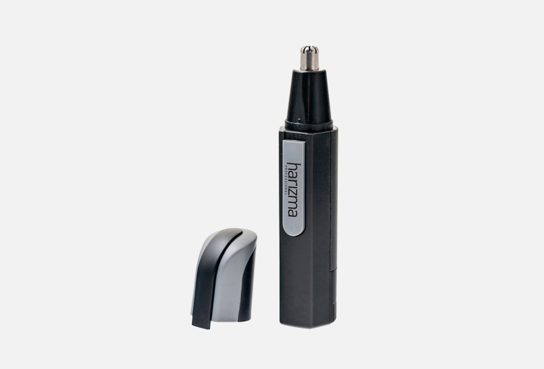 Изображение товара Машинка для носа Harizma Nose Trimmer