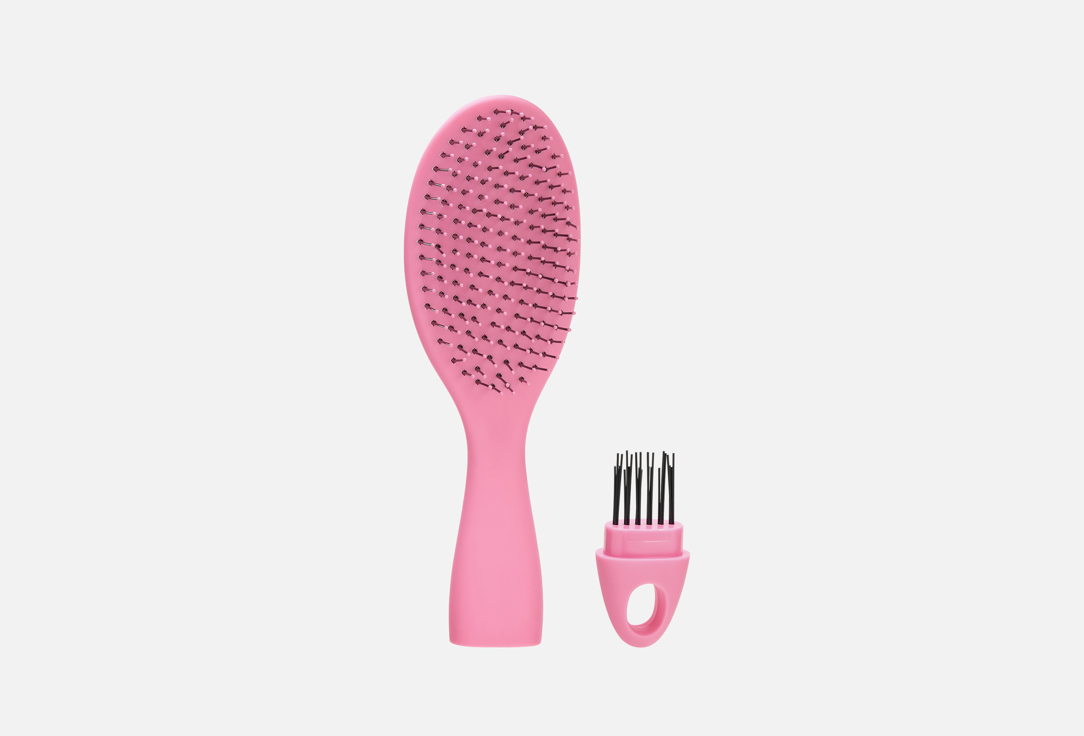 

расческа для мокрых волос STUDIO STYLE, Релакс 1 шт