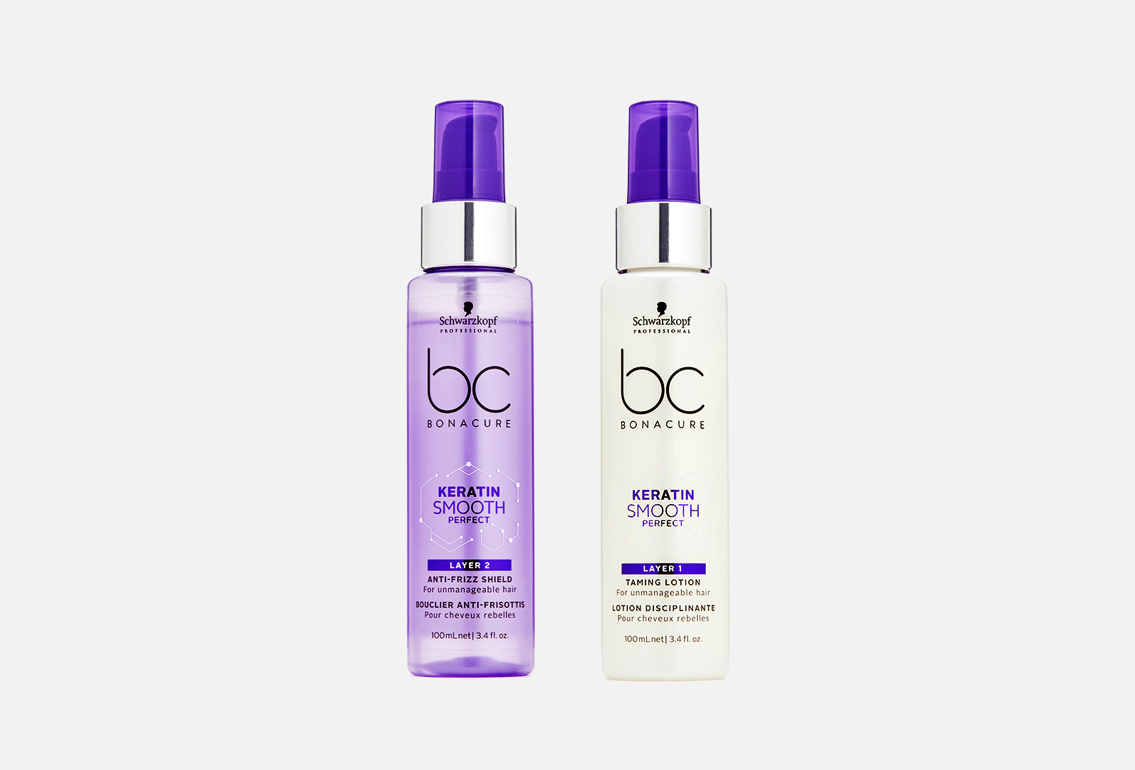 Schwarzkopf keratin discount