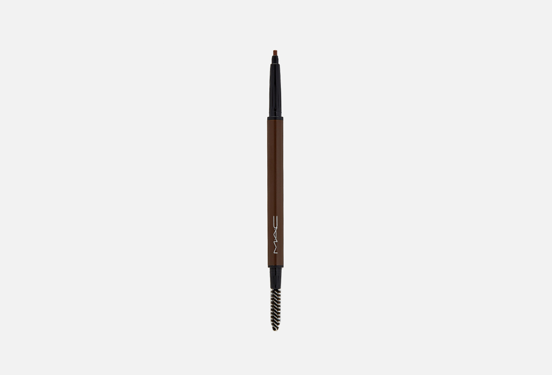Карандаш для бровей MAC EYE BROWS STYLER 1 шт средства для бровей mac карандаш для бровей eye brow styler